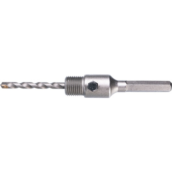 RICHMANN UCHWYT DO FREZA DO MURU HEX 110 MM C8256
