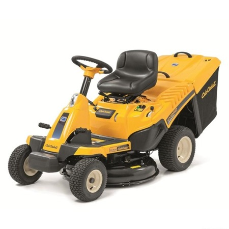 Cub Cadet Traktor ogrodowy LR2 NR76 Miniraider 76CM 8,2KW 13B221HD603