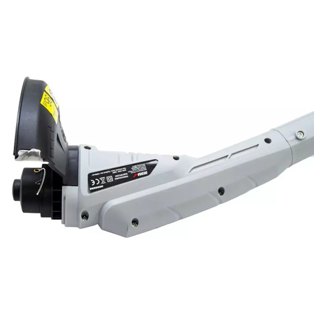 DEDRA PODKASZARKA ELEKTRYCZNA 350W 22cm DED8696
