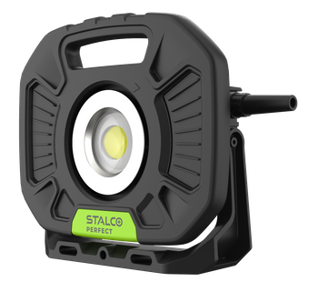 Stalco reflektor aku LED LUM-X C-FL40W Perfect S-98811