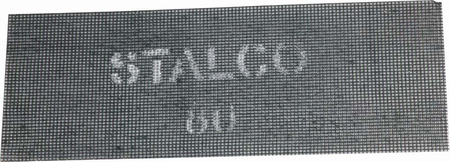 STALCO SIATKA DO GIPSU GRAN.180 "STALCO"S-36180