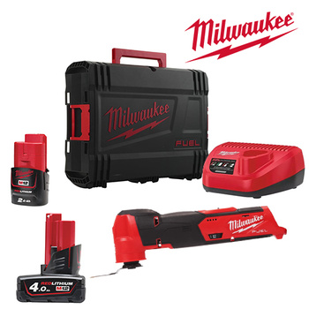Milwaukee narzędzie wielofunkcyjne M12 FMT-422X 4933472239