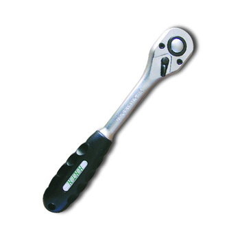 Honiton klucz grzechotka 1/2" plastikowa rączka H8501