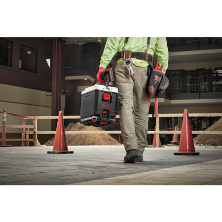 Milwaukee PackOut skrzynia termoizolacyjna 4932471722