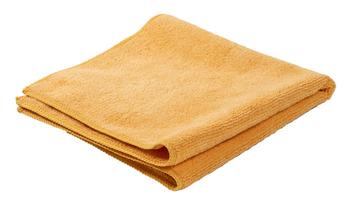 STALCO RĘCZNIK FROTE 40X40 KOLOR ŻÓŁTY TTY CAR 40/40 ''PERFECT'' S-64567