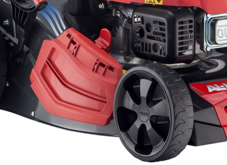 AL-KO kosiarka spalinowa Premium 521 SP-A 51cm 2,6KW 119997