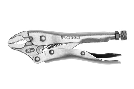 TENGTOOLS SZCZYPCE MORSA SAMOZACISKOWE 125mm