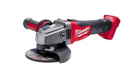 Milwaukee zestaw narzędzi M18FPP6K2-502B 4933479422