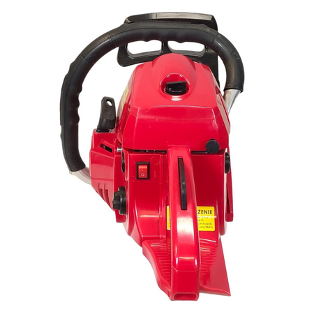 MASTERCUT Pilarka spalinowa Powercut PS460 2,4KM