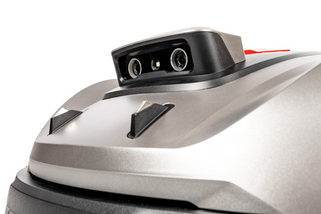 Cedrus robot koszący by Sunseeker ELITE X3 RTK