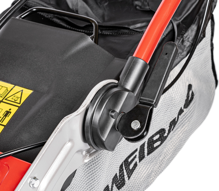 Weibang kosiarka spalinowa 45CM 3,5km WB455SC-3IN1