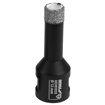 DEDRA KORONKA DIAMENTOWA VACUUM BRAZED M14 12MM