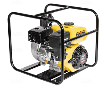 Cedrus pompa spalinowa Loncin 2" G200F 196 cm3 LC50ZB60-4.5Q