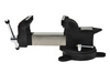 TVARDY IMADŁO PROFESJONALNE 5" 125mm 25GW T00201