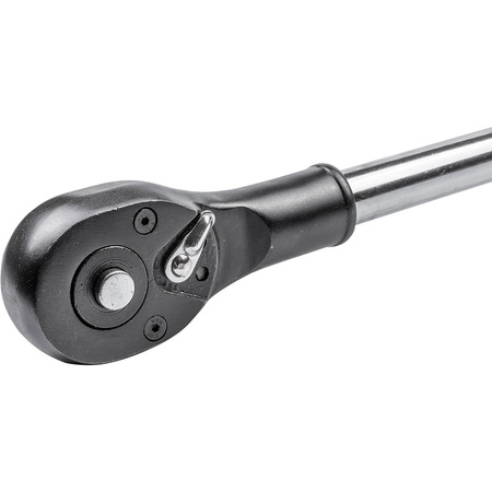 Richmann zestaw kluczy nasadowych 3/4 14 elementów 22-50mm C1702