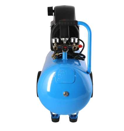 Airpress sprężarka tłokowa HL 275-50 36856