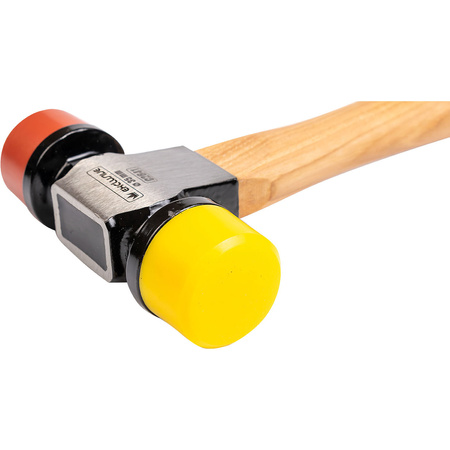 RICHMANN MŁOTEK BLACHARSKI 40MM HICKORY C2642