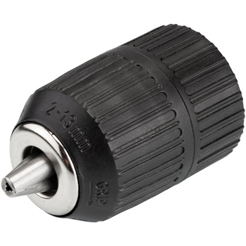 RICHMANN UCHWYT WIERTARSKI 2-13MM 3/8 SAMOZACISK C9220