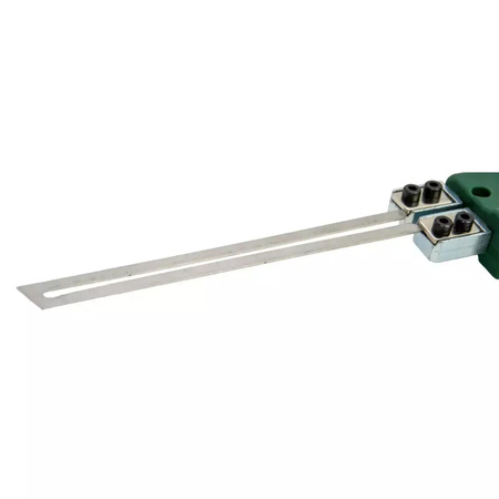 DEDRA NÓŻ TERMICZNY 150W OSTRZE 15cm WALIZKA DED7519