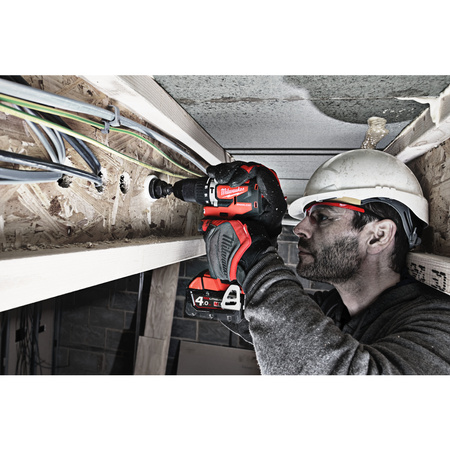 Milwaukee zestaw narzędzi M18CBLPP2A-402C M18CBLPD+ M18CBLID 4933464536