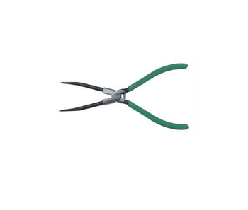 Jonnesway szczypce segera długie 215mm Wewnętrzne proste P9508A