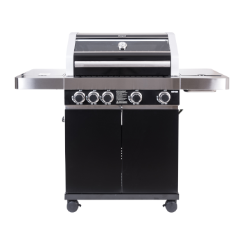 AL-KO grill gazowy MB4000 MASPORT 134220