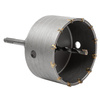 RICHMANN OTWORNICA DO BETONU SDS 100MM KOMPLETNA C8262