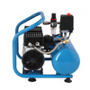 Mały kompresor bezolejowy L69-95 Airpress 36743