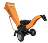 MasterCut rozdrabniacz spalinowy GBK-70-1 RATO