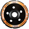 RICHMAN TARCZA DIAM DO SZLIF BETONU SEGMENT 125MM C4681