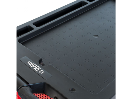 Airpress wózek narzędziowy 7 szuflad z wyposażeniem 217 elementów 791560