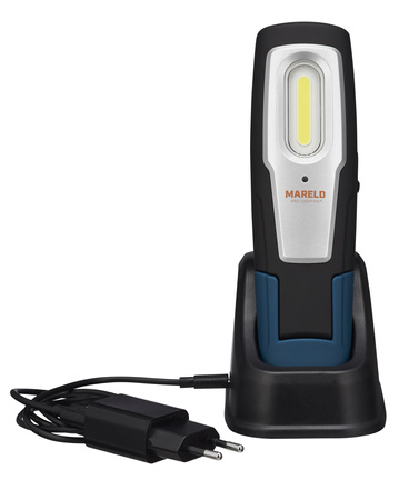 Mareld lampa ręczna illumine 600 RE