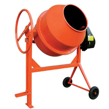 Betorniarka Altrad BWE-185 180L 900W