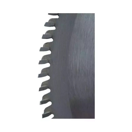 DEDRA TARCZA DO CIĘCIA ALUMINIUM 250x30mm 100Z