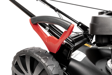 Cedrus kosiarka spalinowa z napędem 51cm GCV200 3w1 KS51S-H