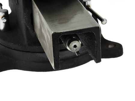 TVARDY IMADŁO PROFESJONALNE 5" 125mm 25GW T00201