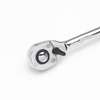 Sata zestaw 60 kluczy nasadowych metrycznych 1/2" ST09007SJ