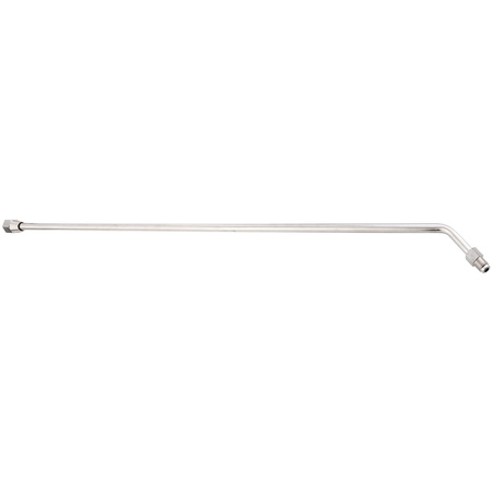 Richmann palnik zestaw 20/38/50/63mm 200/700mm , przewód 10m , reduktor, plastikowa walizka C1075 