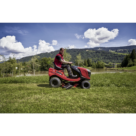 AL-KO Traktor ogrodowy T15-93.3 HDS-A comfort pro 95CM 15KM 127685