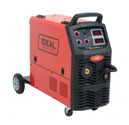 Ideal Tecnomig 255 4x4 PRO MMA Digital MIG255