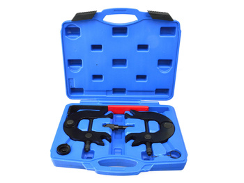 Blokada rozrzadu AUDI 3,0