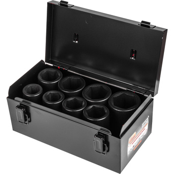 Richmann zestaw nasadek udarowych długich 3/4 24-41mm C4029