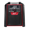 Milwaukee radio akumulatorowo-sieciowe M18RC-0 4933446639