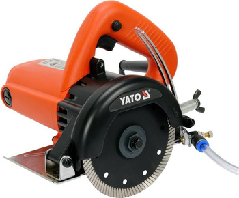 Yato przecinarka do gresu 125mm 1400W