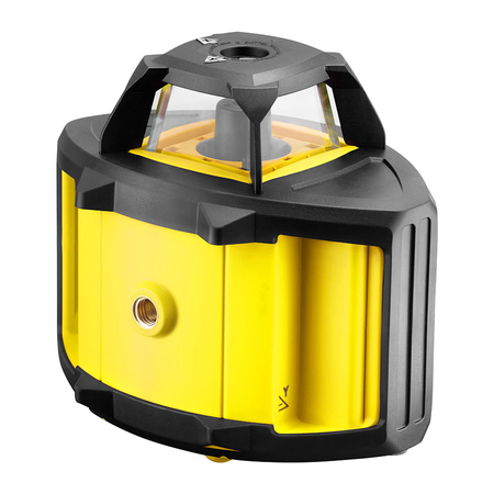 Nivel System niwelator laserowy NL520