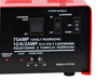 Geko prostownik z rozruchem 75A 6V/12V