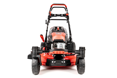 Cedrus kosiarka spalinowa 51cm Y196V 3w1 Z NAPĘDEM KS51S-ZT