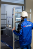 Levvel rusztowanie Easygate 290 S1000-0108