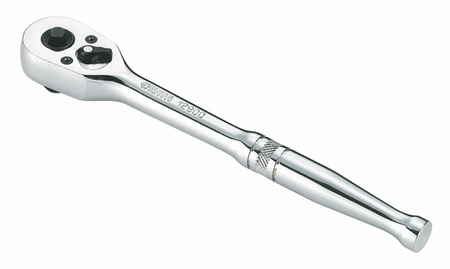 Sata profesjonalna grzechotka szybkomocująca 200mm 3/8"