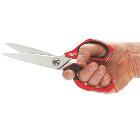 Milwaukee nożyczki 240mm kątowe 4932479410